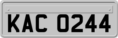 KAC0244