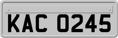 KAC0245