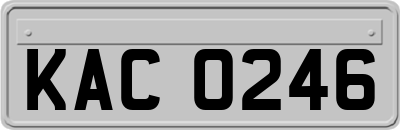 KAC0246