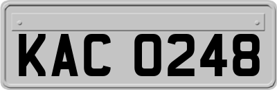 KAC0248