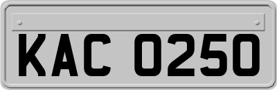 KAC0250