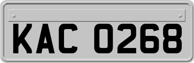 KAC0268