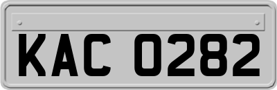 KAC0282