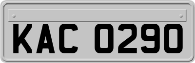 KAC0290