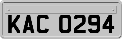 KAC0294