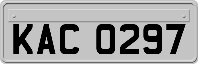 KAC0297