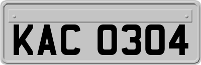 KAC0304