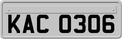 KAC0306