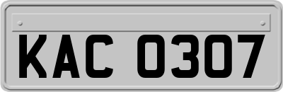 KAC0307