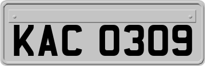 KAC0309