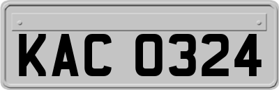 KAC0324