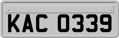 KAC0339