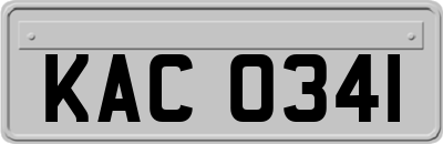 KAC0341