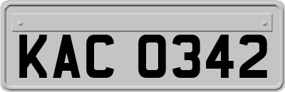 KAC0342