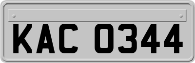 KAC0344