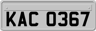 KAC0367