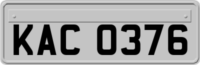 KAC0376