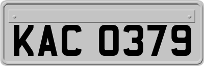KAC0379