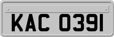 KAC0391