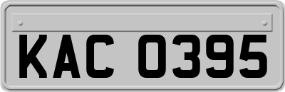 KAC0395