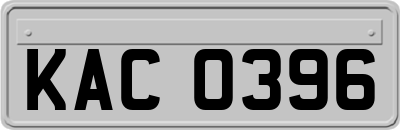 KAC0396