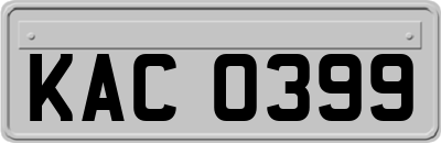 KAC0399
