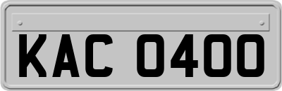 KAC0400
