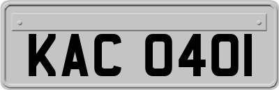 KAC0401