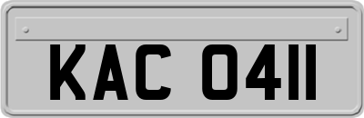 KAC0411