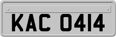KAC0414
