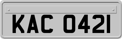 KAC0421