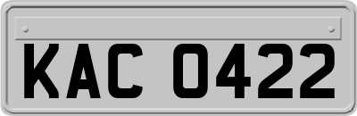 KAC0422