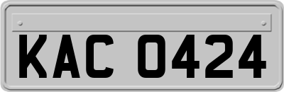 KAC0424