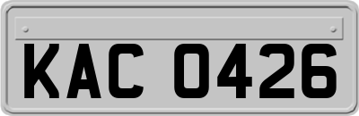 KAC0426