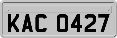 KAC0427