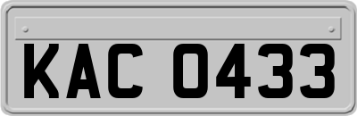 KAC0433