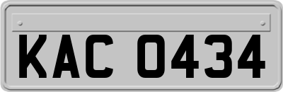 KAC0434