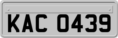 KAC0439