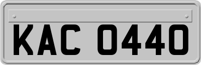 KAC0440
