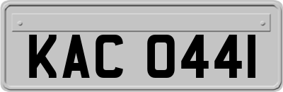 KAC0441