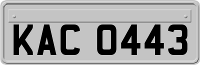 KAC0443