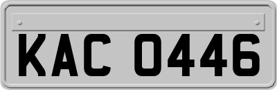 KAC0446