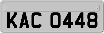 KAC0448