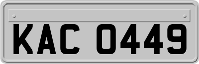 KAC0449