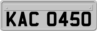 KAC0450