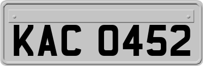 KAC0452