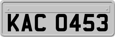 KAC0453