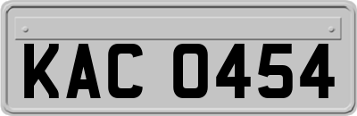 KAC0454