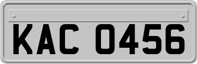KAC0456