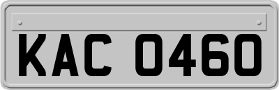 KAC0460